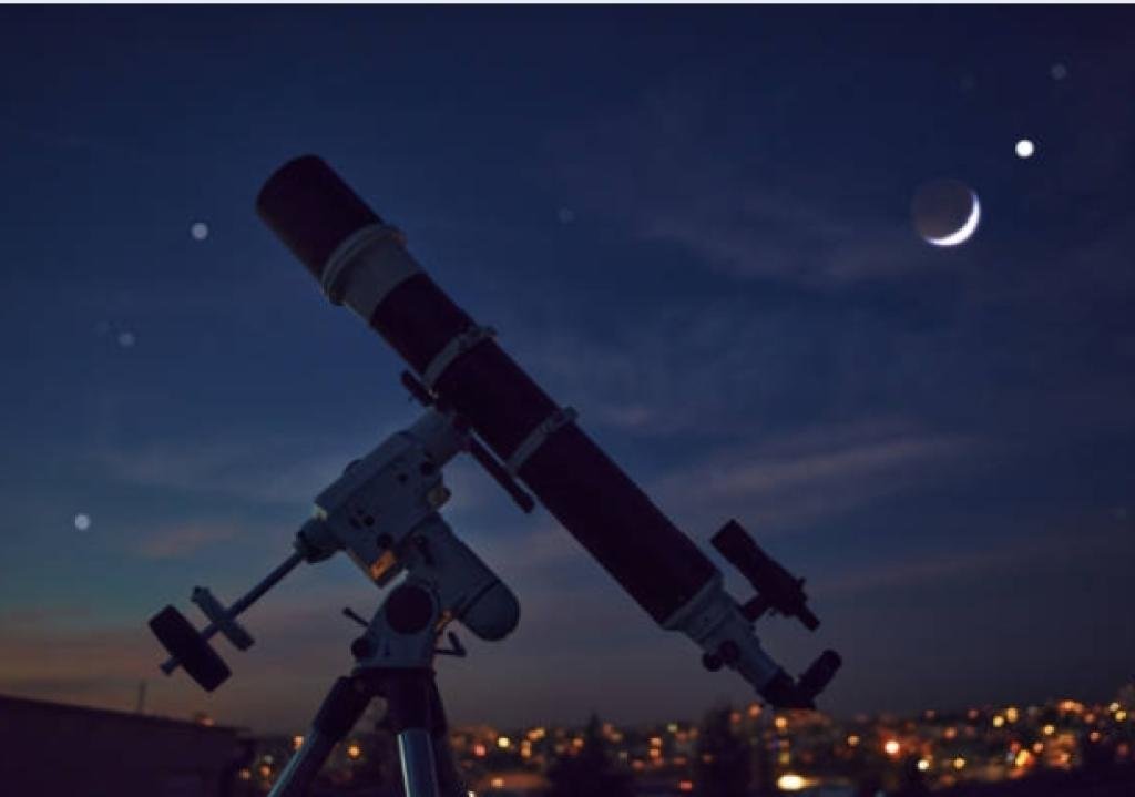 Ramadan 1447 H: Arab Saudi Lakukan Pemantauan Hilal