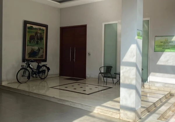 Dua Aset Korupsi Dilelang, BPA Kejaksaan Kumpulkan Dana Puluhan Miliar