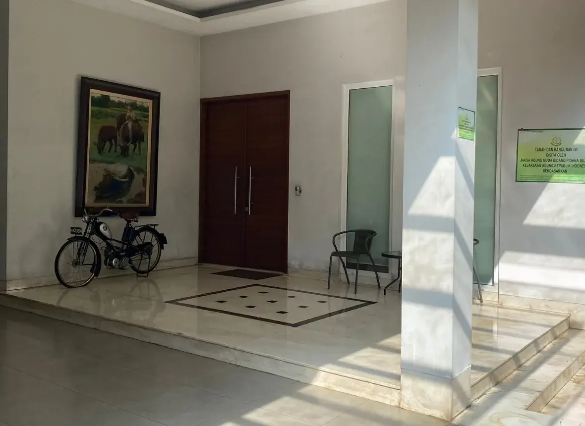 Dua Aset Korupsi Dilelang, BPA Kejaksaan Kumpulkan Dana Puluhan Miliar