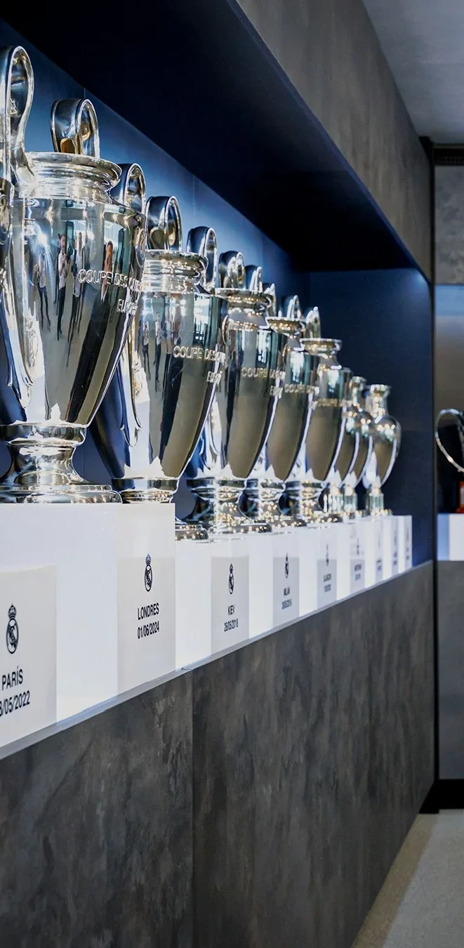 Jadwal 16 Besar Liga Champions Telah Diumumkan