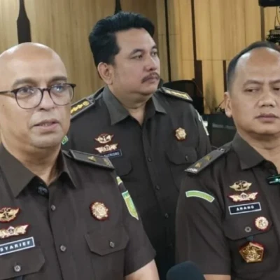 Sebelas Tersangka Dijerat UU Tipikor dalam Kasus Ekspor CPO