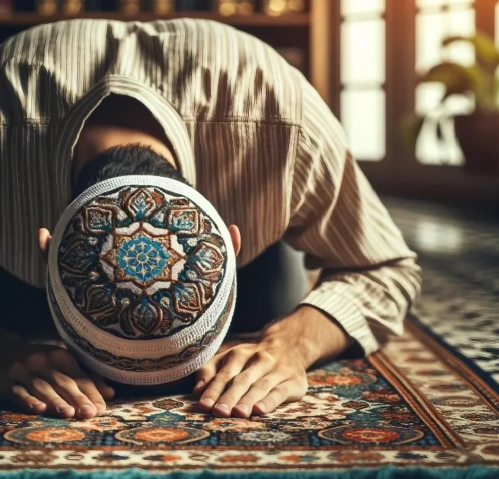 Bagaimana Idul Fitri Bisa Membawa Kebahagiaan?