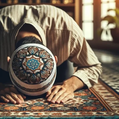 Bagaimana Idul Fitri Bisa Membawa Kebahagiaan?