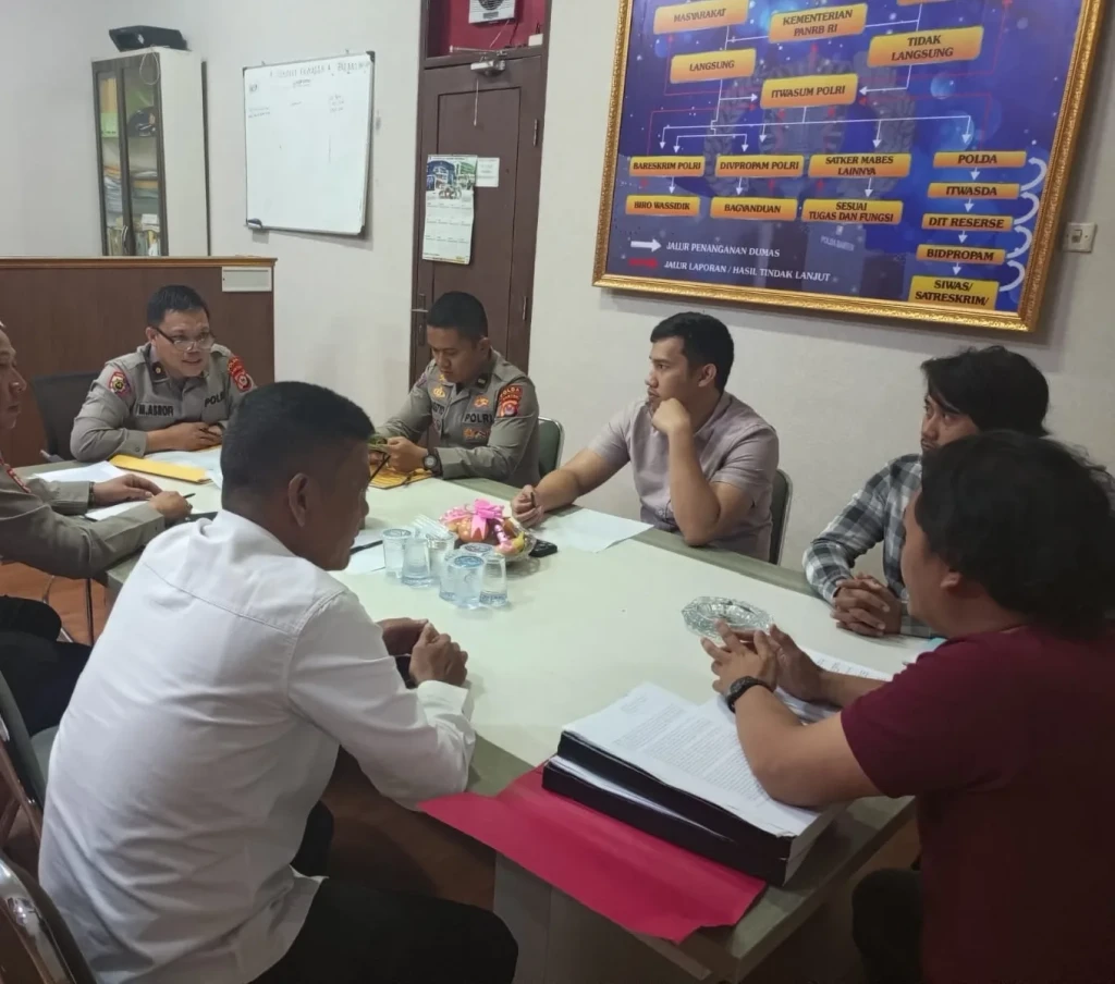 Kasus Perusakan Pagar Kawat di Serang, Berlanjut ke Kejaksaan