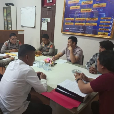 Kasus Perusakan Pagar Kawat di Serang, Berlanjut ke Kejaksaan