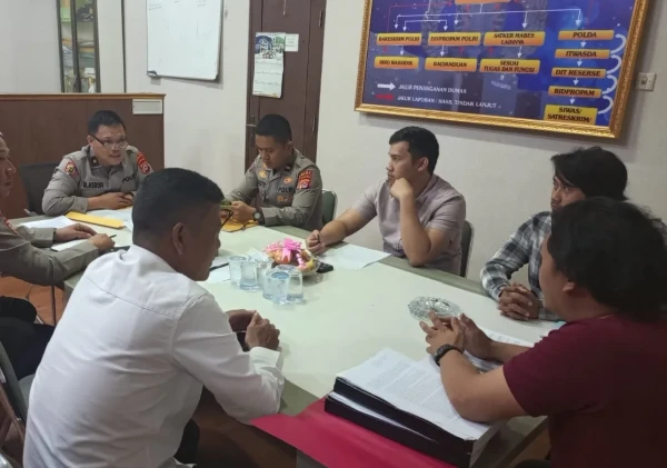 Kasus Perusakan Pagar Kawat di Serang, Berlanjut ke Kejaksaan