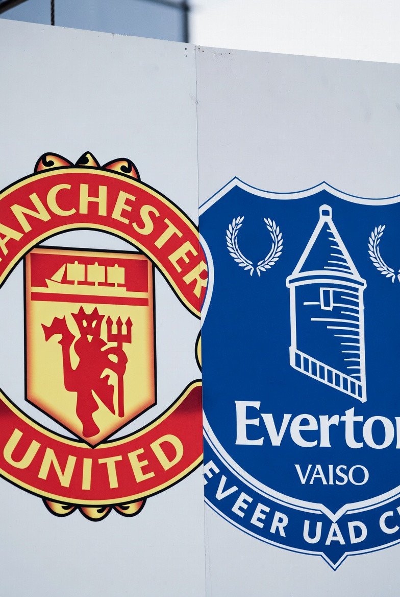 Jadwal dan Prediksi Everton vs Manchester United