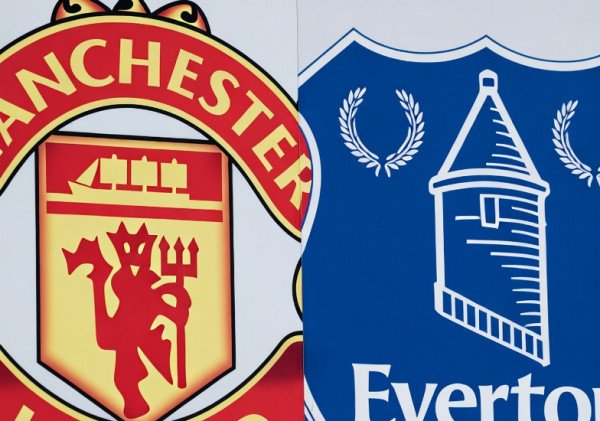 Jadwal dan Prediksi Everton vs Manchester United