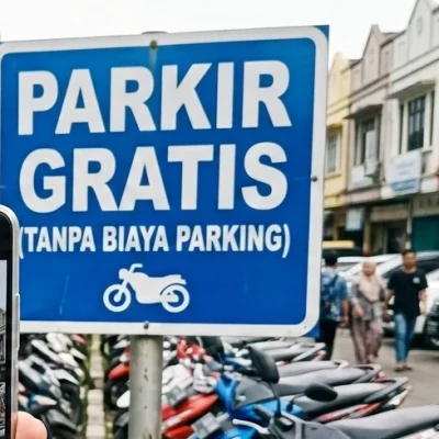 Polda Banten Sediakan Layanan Penitipan Kendaraan dan Hotline 110 Selama Mudik