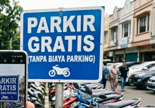 Polda Banten Sediakan Layanan Penitipan Kendaraan dan Hotline 110 Selama Mudik