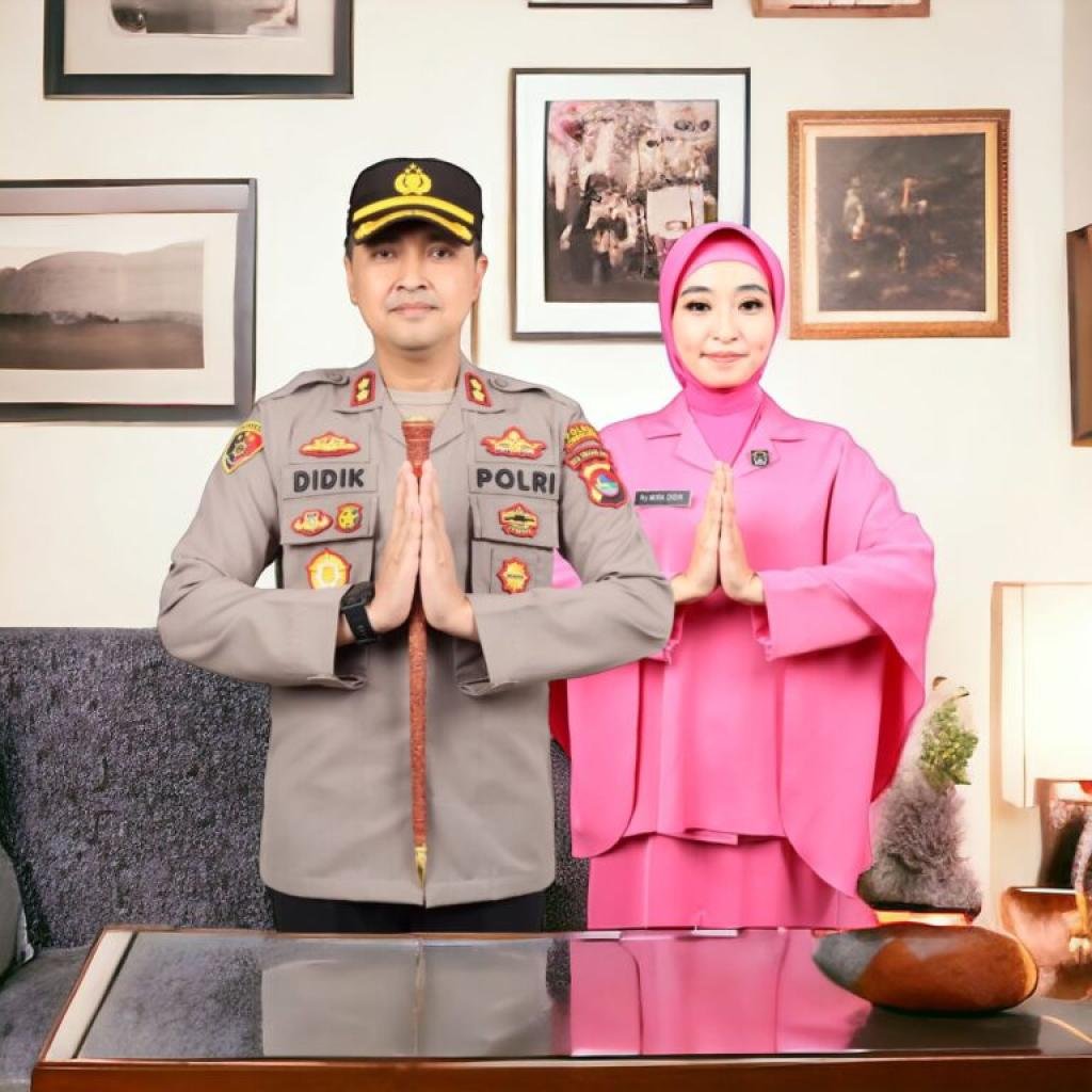Polisi di NTB Ditetapkan Tersangka Isu Terjerat Kasus Narkoba
