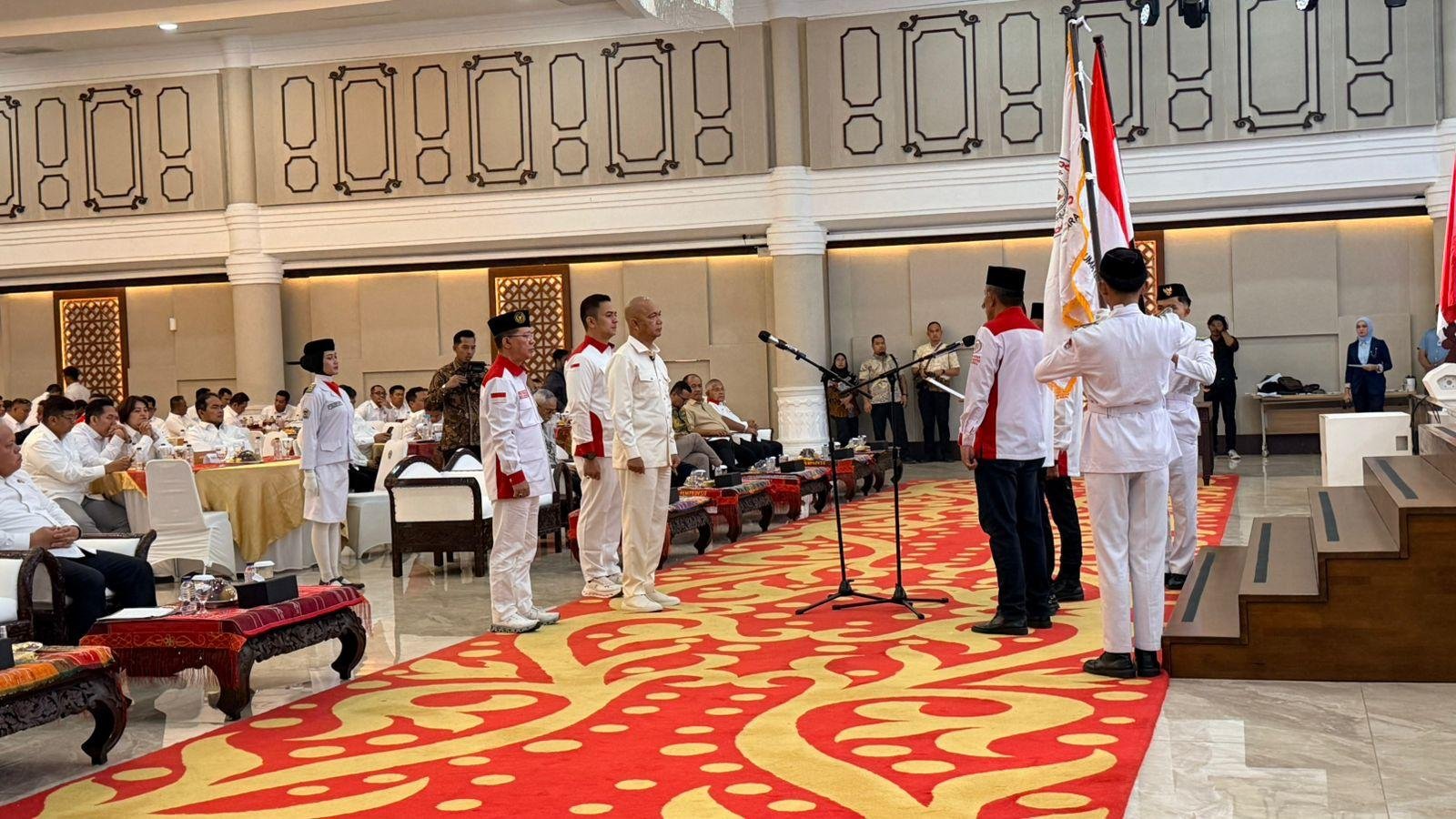 Kejaksaan Luncurkan Program Jaga Desa, Targetkan Zero Korupsi