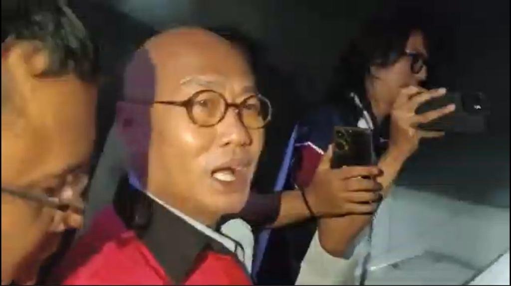 Kejagung Tuntut 6 Orang dalam Kasus Suap Hakim