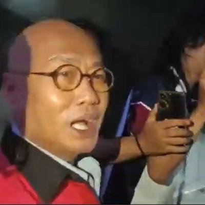 Kejagung Tuntut 6 Orang dalam Kasus Suap Hakim