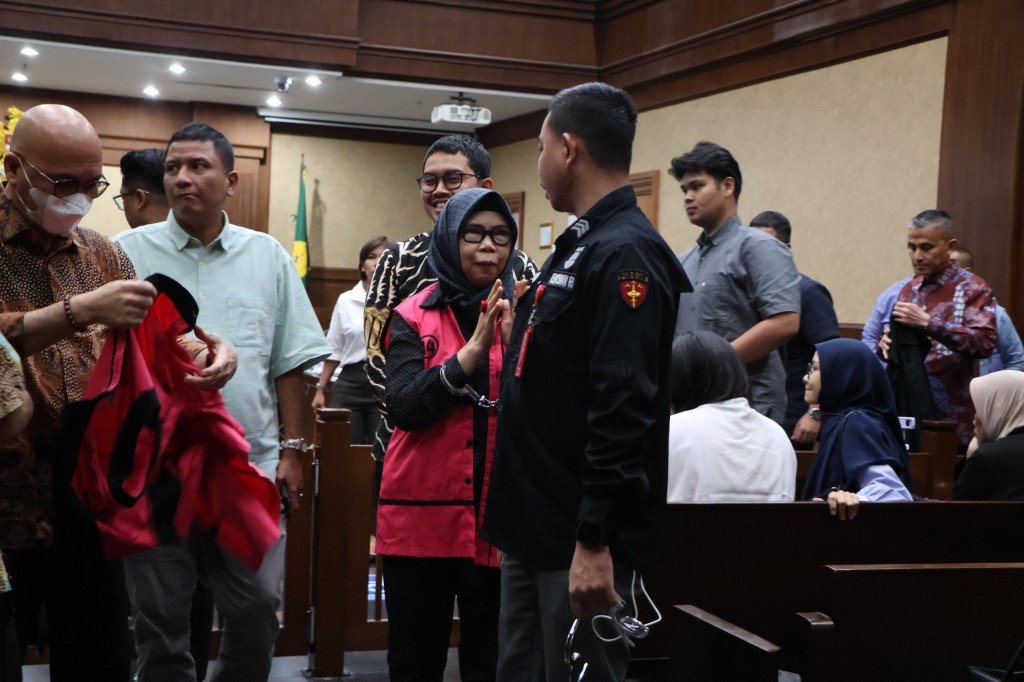 Jaksa Temukan Indikasi Skema Merugikan Negara dalam Kasus Chromebook