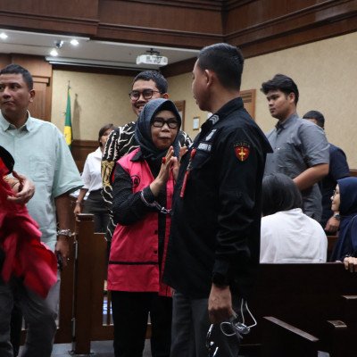 Jaksa Temukan Indikasi Skema Merugikan Negara dalam Kasus Chromebook