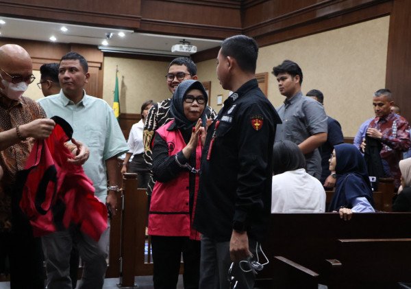 Jaksa Temukan Indikasi Skema Merugikan Negara dalam Kasus Chromebook