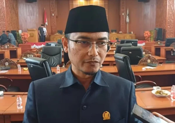 DPRD Depok Targetkan UHC Kembali Tercapai 2026