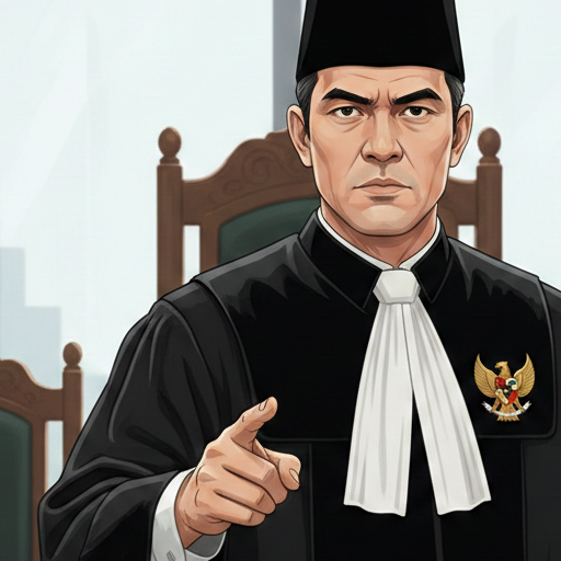 Gaji dan Tunjangan Jaksa Indonesia Berdasarkan Golongan Jabatan