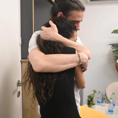 Mantan Sandera Arbel Yehoud: Diperkosa Hampir Setiap Hari di Gaza, Coba Bunuh Diri Tiga Kali