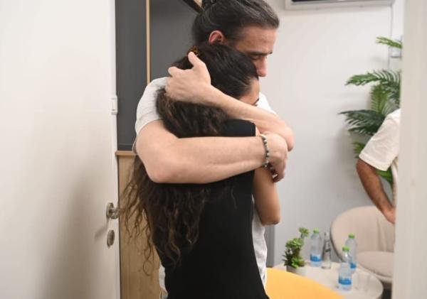 Mantan Sandera Arbel Yehoud: Diperkosa Hampir Setiap Hari di Gaza, Coba Bunuh Diri Tiga Kali