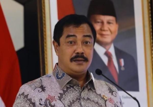 44 Warga Binaan Konghucu Terima Remisi di Imlek 2026