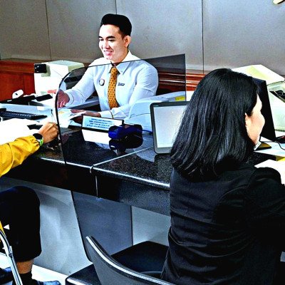 KB Bank Gandeng BNI AM Pasarkan Reksa Dana Lewat Jaringan Cabang