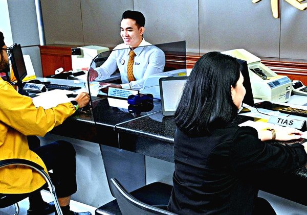 KB Bank Gandeng BNI AM Pasarkan Reksa Dana Lewat Jaringan Cabang