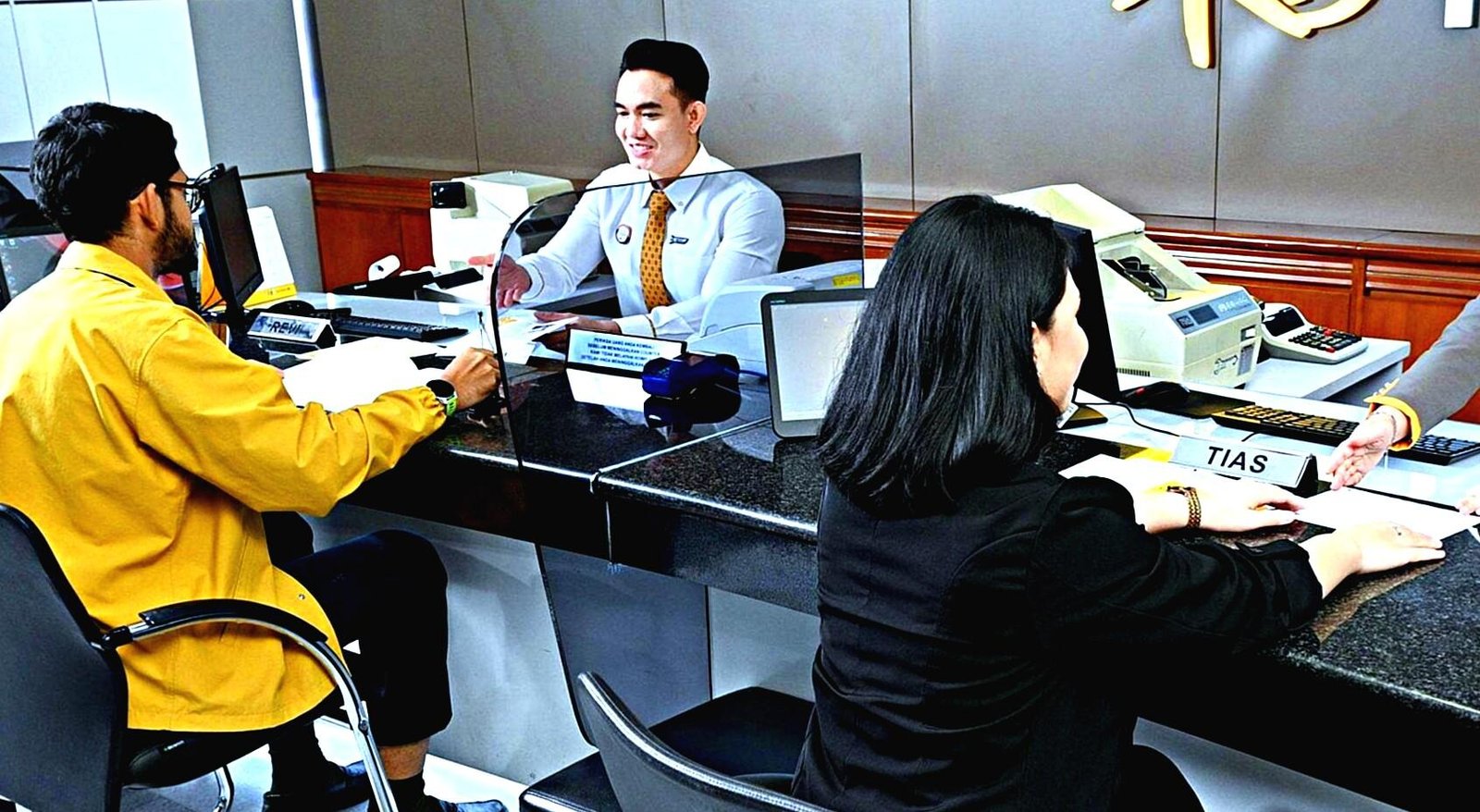 KB Bank Gandeng BNI AM Pasarkan Reksa Dana Lewat Jaringan Cabang