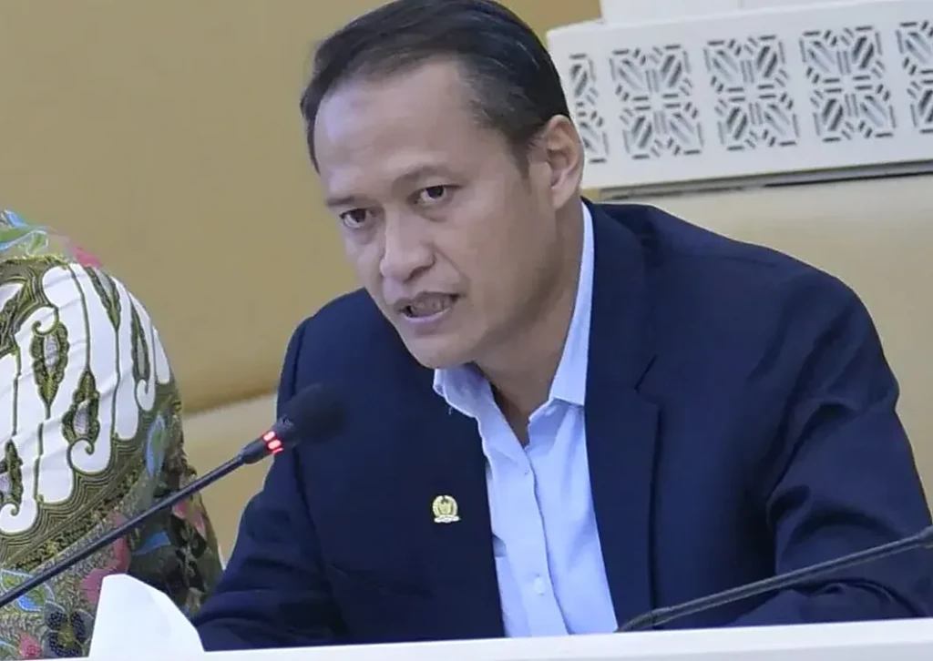 Anggota DPR Azis Subekti Soroti Lambatnya Pemulihan Sumatera Meski Anggaran Rp10 Triliun Tersedia