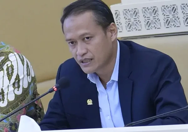 Anggota DPR Azis Subekti Soroti Lambatnya Pemulihan Sumatera Meski Anggaran Rp10 Triliun Tersedia