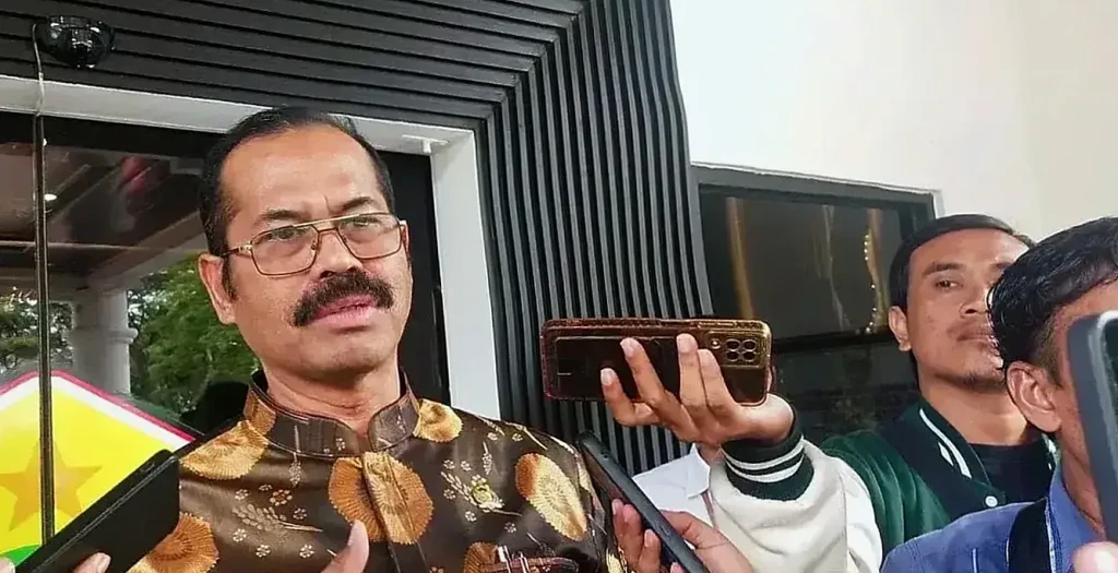 Wali Kota Serang Ajukan Penambahan Kuota PIP 2026, Anggota DPR Janjikan Lebih 15 Ribu Penerima