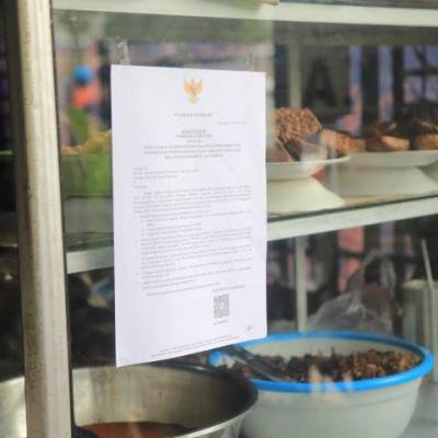 Pemkot Tangerang Batasi Jam Operasional Rumah Makan dan Tempat Hiburan Ramadan 1447 H