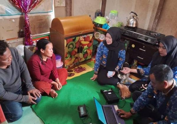 Pemkot Tangerang Pastikan Hak Anak 10 Tahun di Ciledug Terpenuhi