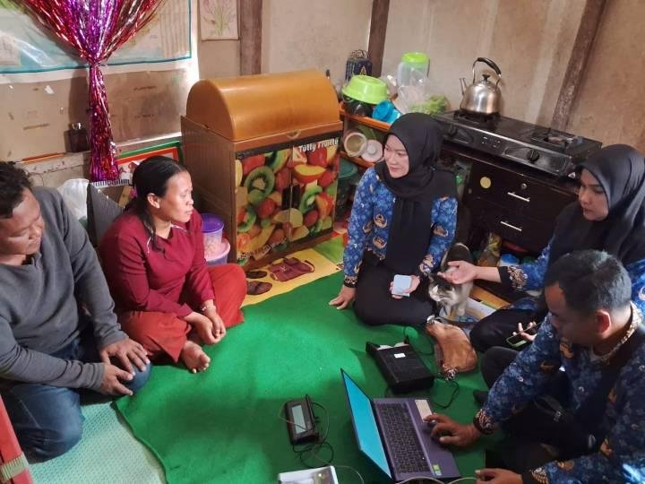 Pemkot Tangerang Pastikan Hak Anak 10 Tahun di Ciledug Terpenuhi