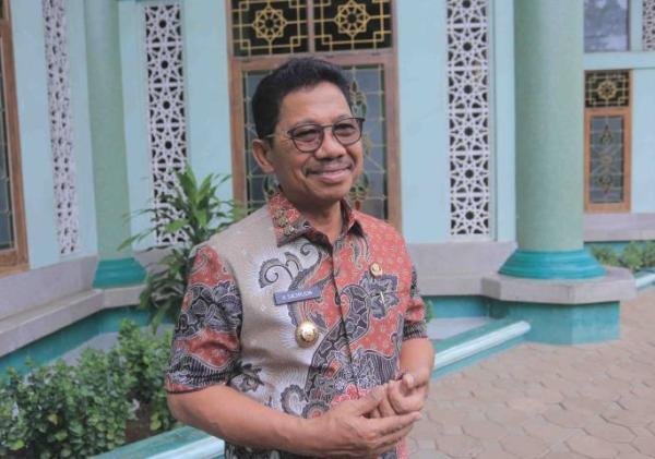 Wali Kota Tangerang Terbitkan SE Penyesuaian Jam Operasional Selama Ramadan