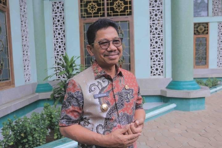 Wali Kota Tangerang Terbitkan SE Penyesuaian Jam Operasional Selama Ramadan