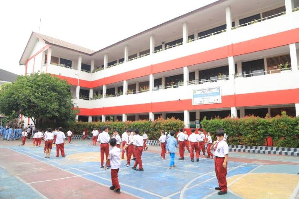 Pemkot Tangerang Raih Hasil Nyata Program "Gampang Sekolah"