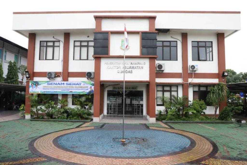 Sejarah Cibodas Tangerang Terungkap dari Legenda Sumur Putih