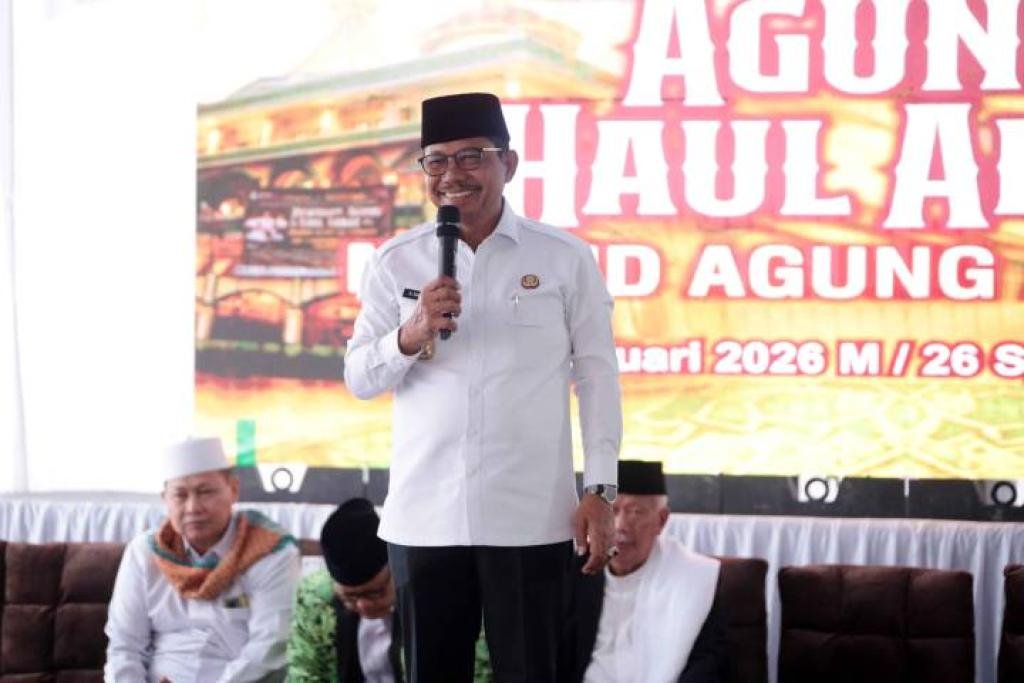 Tangerang Gelar Ruwahan Agung Sebagai Persiapan Spiritual Menuju Ramadan