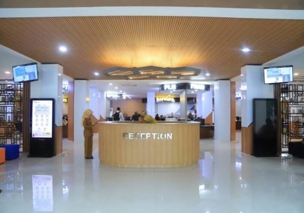 MPP Tangerang Sesuaikan Jam Operasional Selama Ramadan 1447 H