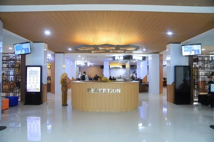 MPP Tangerang Sesuaikan Jam Operasional Selama Ramadan 1447 H