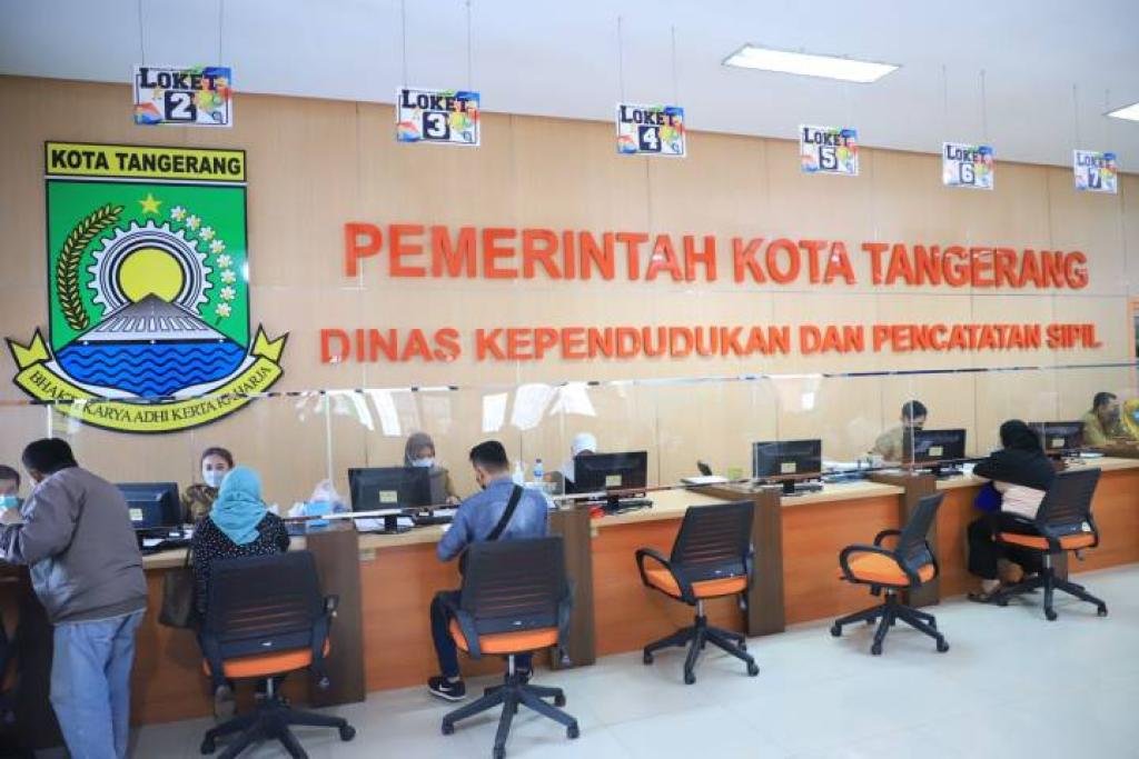 Disdukcapil Tangerang Ubah Jam Layanan Selama Ramadan 2026