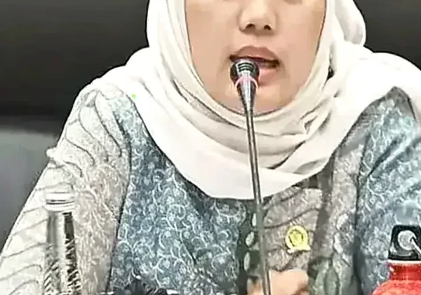 Komisi VII DPR Ingatkan Pemerintah Antisipasi Dampak Penutupan Selat Hormuz