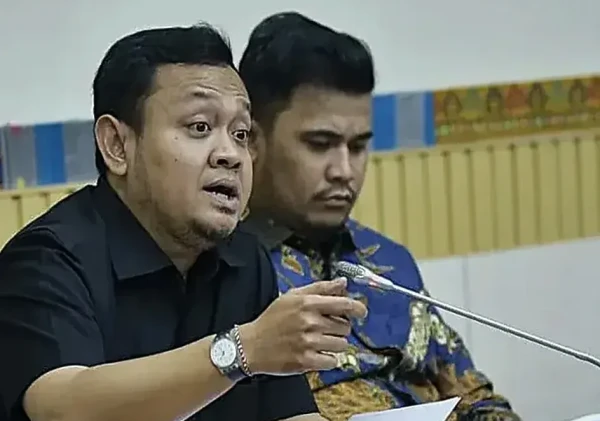 Anggota DPR Bimantoro Wiyono Duga Penipuan Travel TRG Gunakan Skema Ponzi