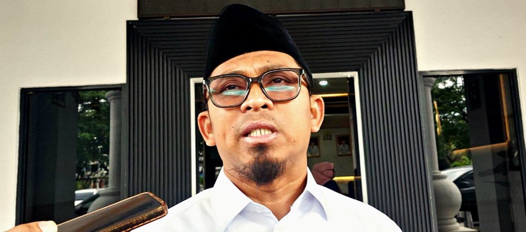 Pemkot Serang Bentuk Satgas Perlindungan Guru untuk Sistem Advokasi Hukum