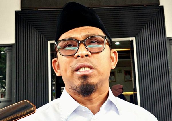 Pemkot Serang Bentuk Satgas Perlindungan Guru untuk Sistem Advokasi Hukum