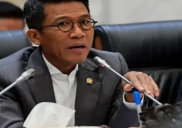 DPR Desak Pemerintah Siapkan Skenario Darurat Ekonomi Jelang Lebaran