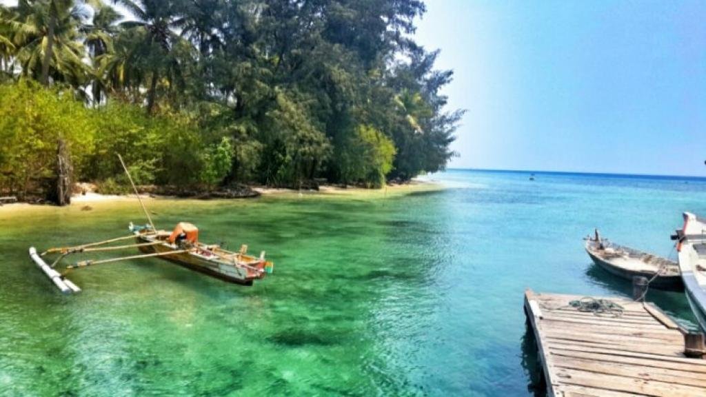 Pilihan Destinasi Wisata Terbaik di Banten: Dari Pantai hingga Pegunungan