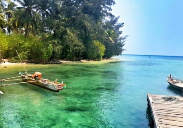 Pilihan Destinasi Wisata Terbaik di Banten: Dari Pantai hingga Pegunungan